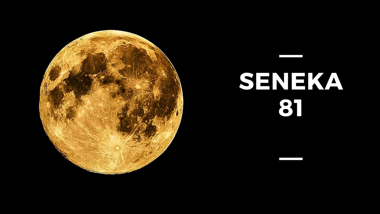 Seneka - Epizod 81 - Gerard Manley Hopkins spotyka Senekę