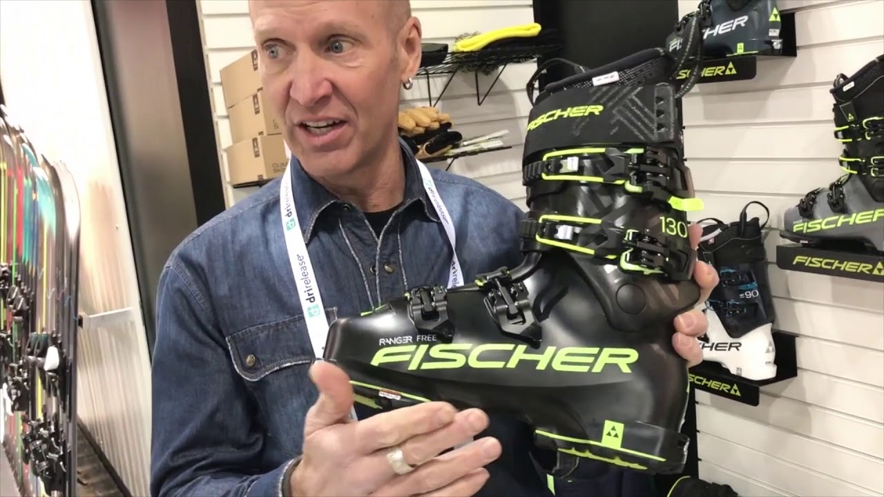 2019 Fischer 