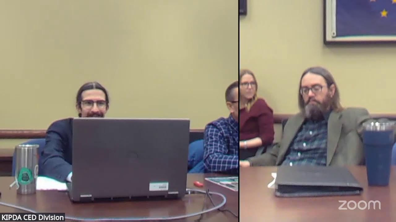 KIPDA Regional Planning Council
