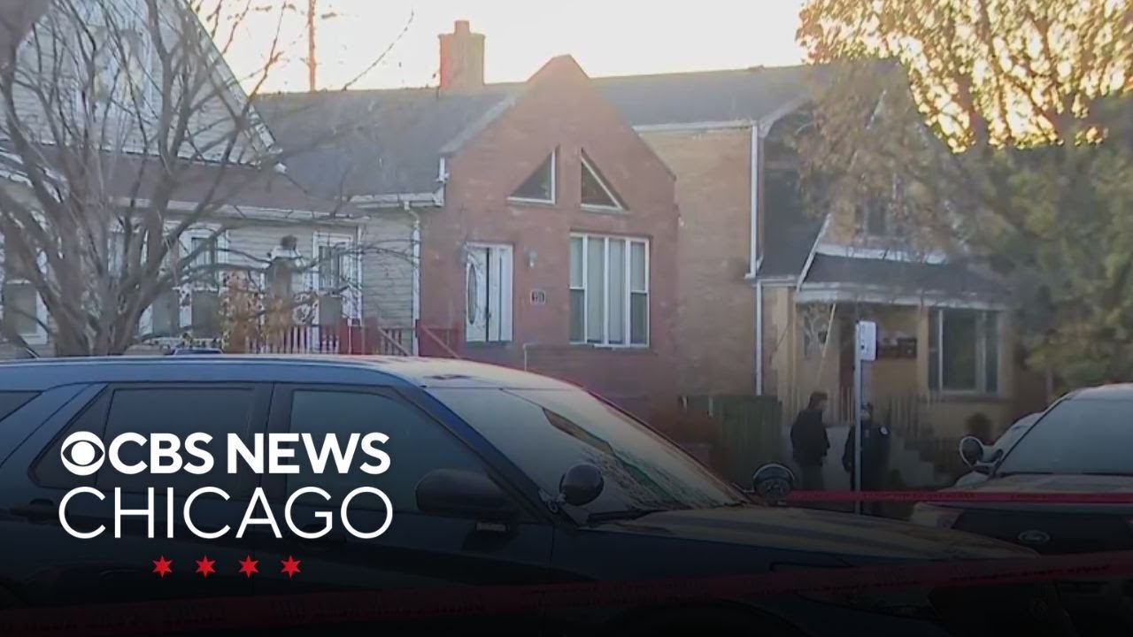 At least 6 people shot in one incident on Chicago's Southwest Side