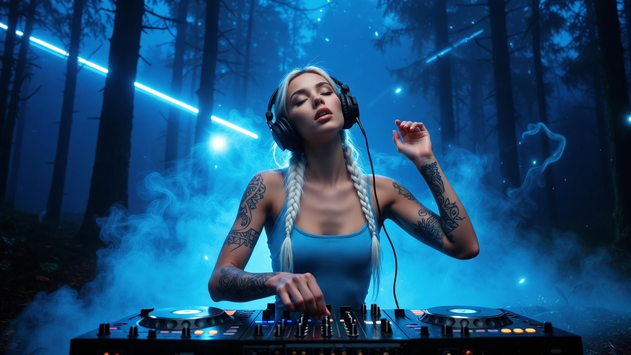 Emotional Trance 2026 | Best Progressive, Uplifting & Melodic Vocal Trance Mix | Deep Feelings