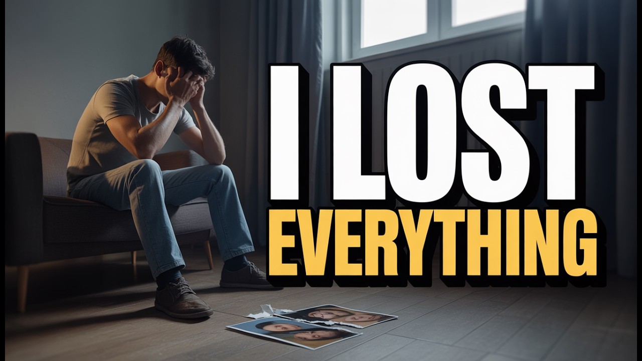 He Disowned His Family… Then He Lost Everything (A Real Story)