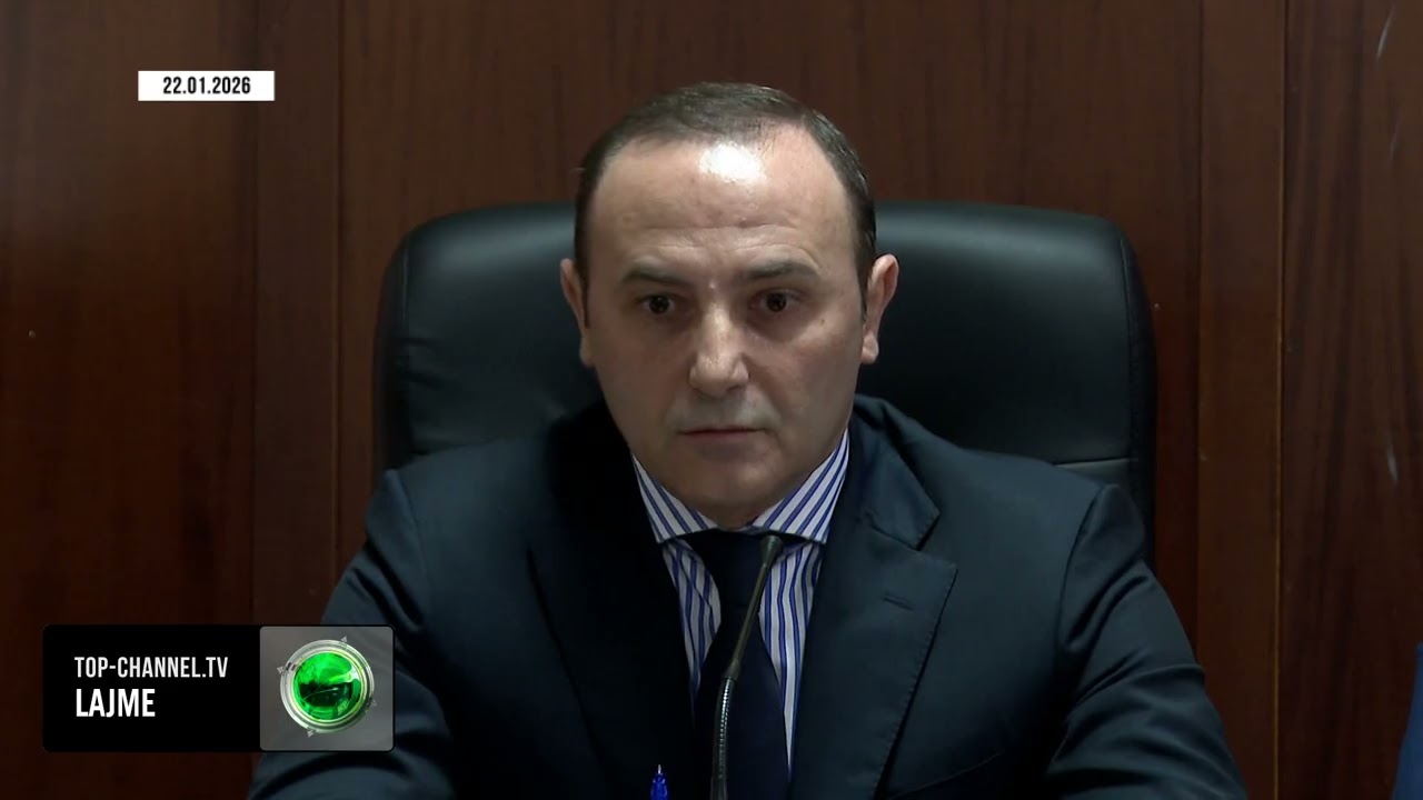Top Channel/ Politika, kontrolle n&euml; gjykata, nis monitorimi pas k&euml;rkes&euml;s p&euml;r strategji sigurie