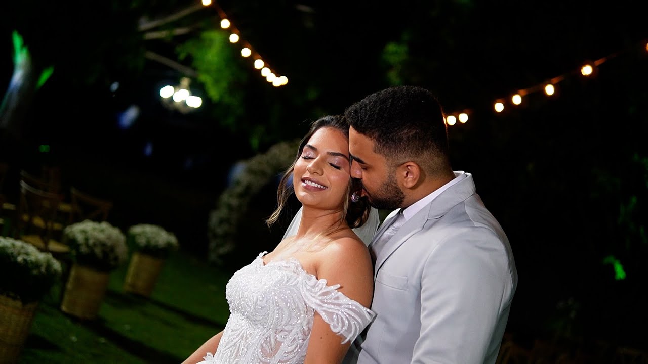 Filme Ana Júlia e Matheus | AVX Produtora