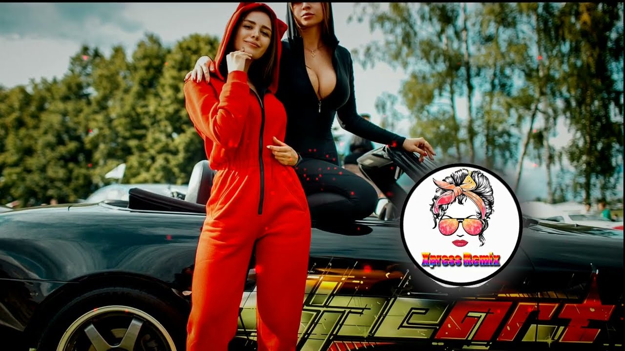 DNDM - Nostalgia (Original Mix) Arabic Remix Songs 2023