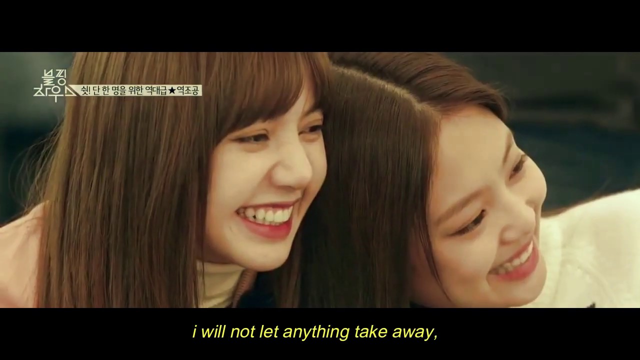Jenlisa - A Thousand Years [FMV]