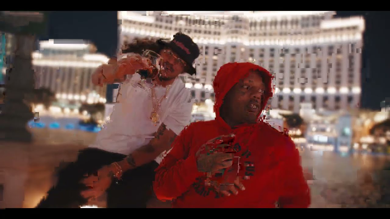 Big Sad 1900 & Uce Lee - Lobster Ravioli