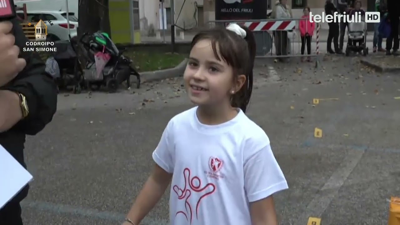 Il Campanile - Codroipo - 22 Ottobre 2022