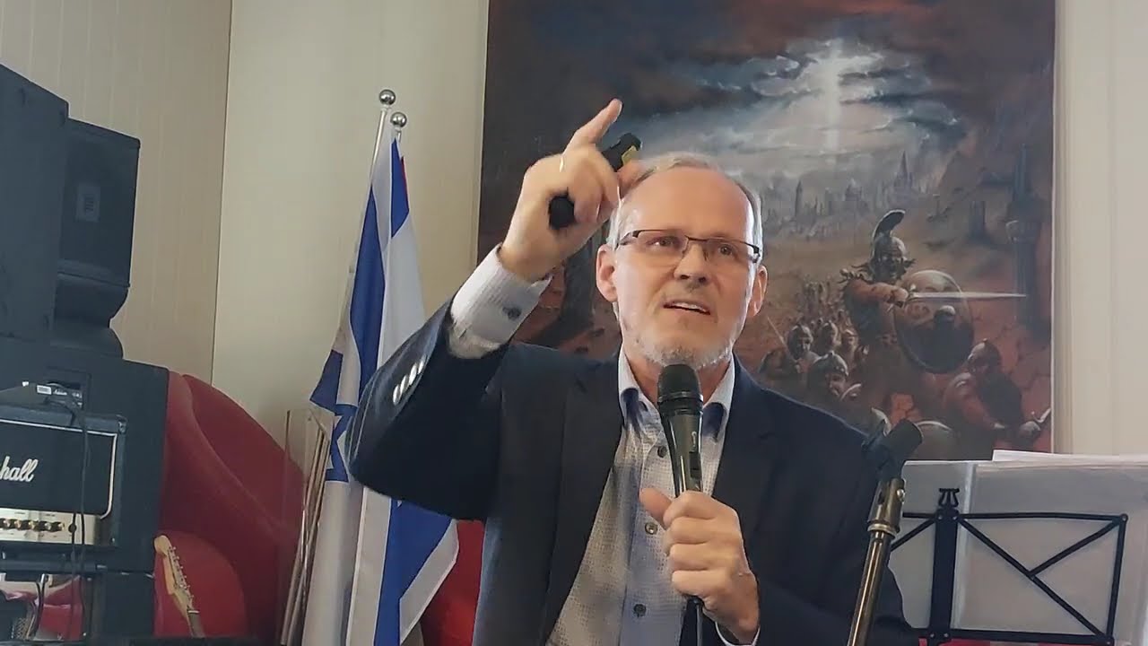 2024.04.27 Gordon Tobiassen - Endetiden