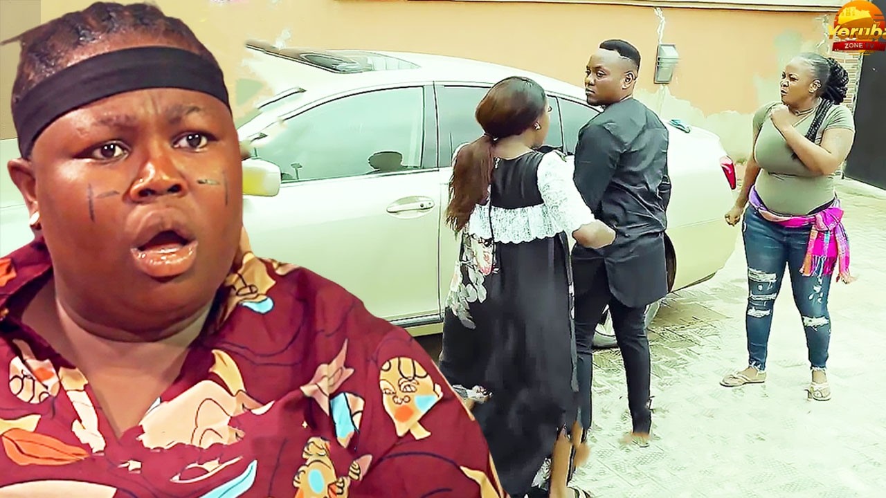 Idamu Oko - Sidi, Ibrahim Yekini, Jaiye Kuti Yoruba Movie 2026 Drama