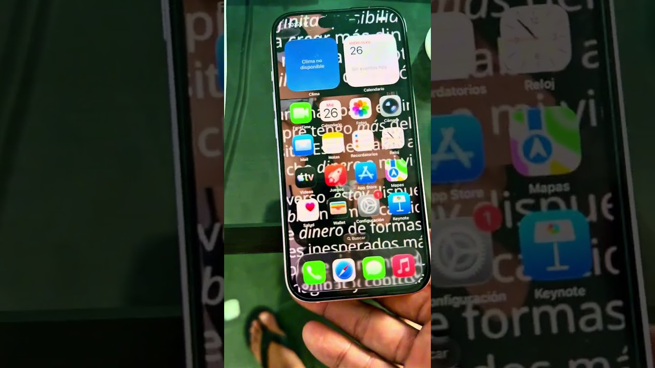 Reparación iPhone 15 no da audio, no da cámaras y no funciona la señal reballing al interposer 