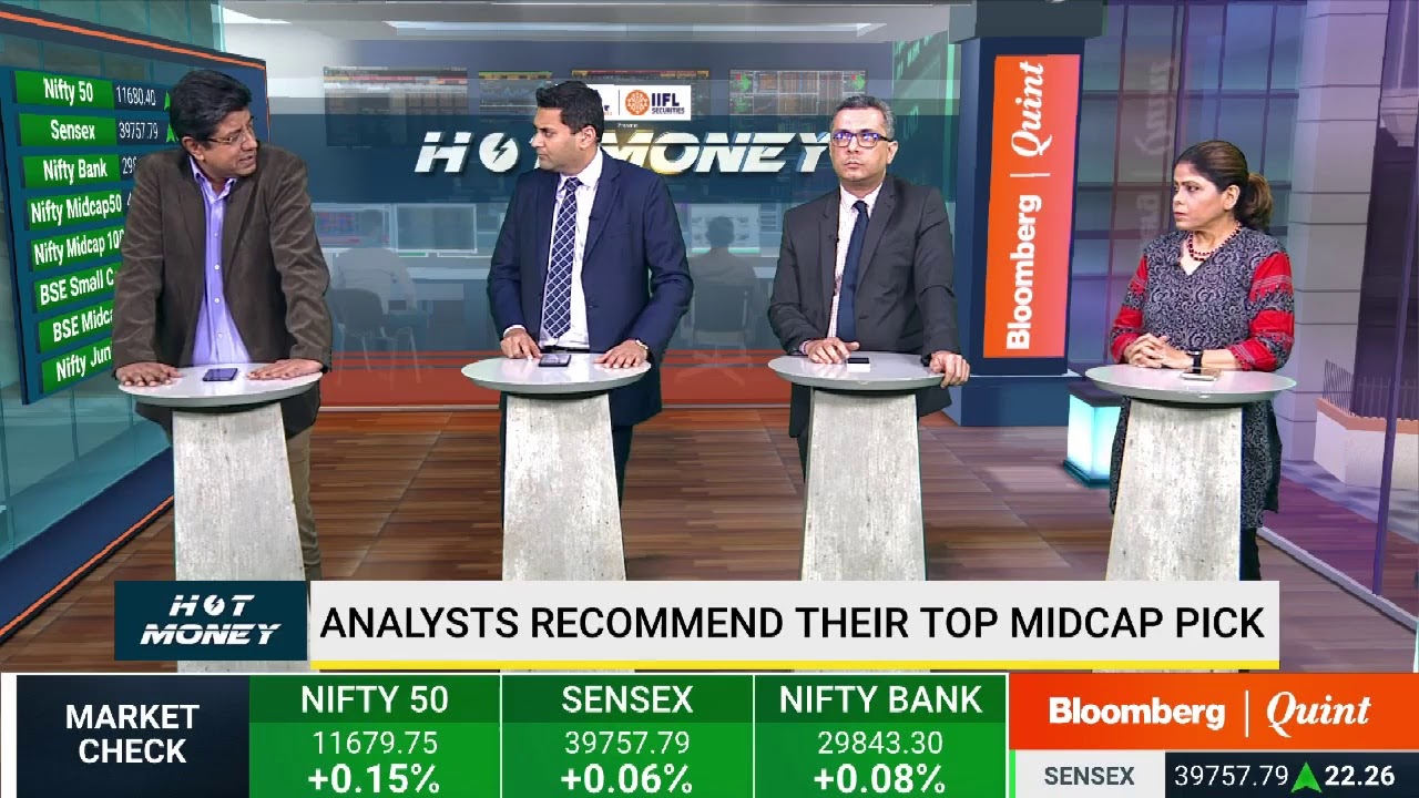 Hot Money: 3 February 2020