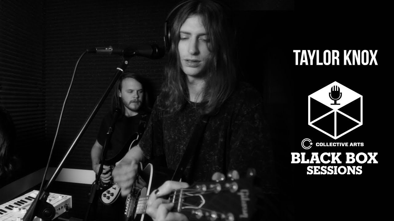 Taylor Knox - 