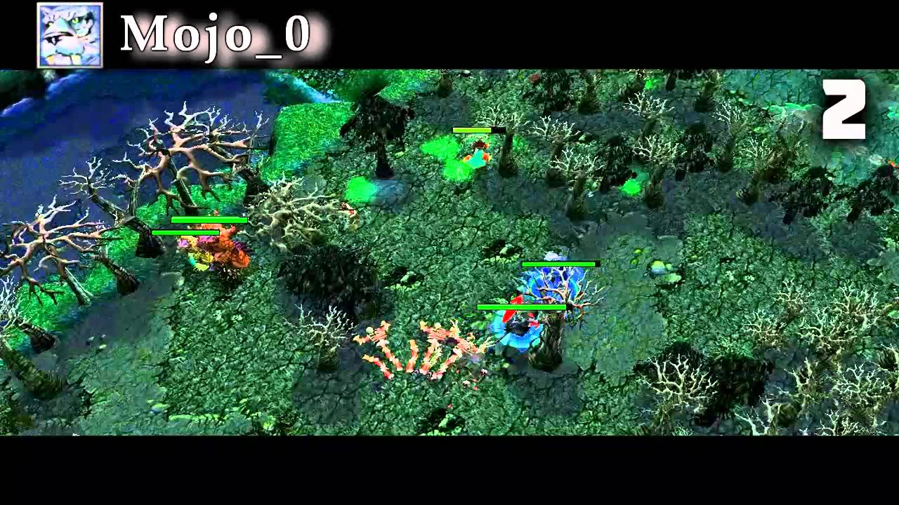 【BGDotaTV】GosuGamers Top 10 Weekly Vol 22