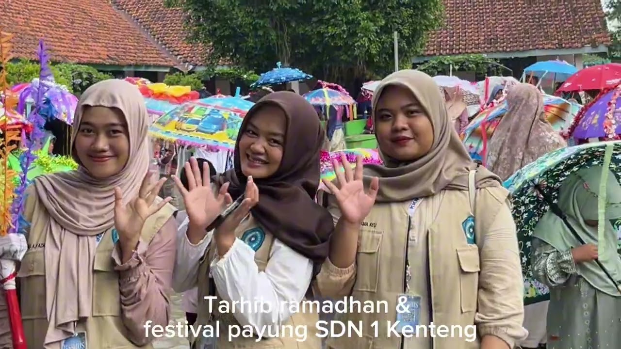 Cerita Kami di Desa Kenteng-KKN PPM 28 UNIMUS