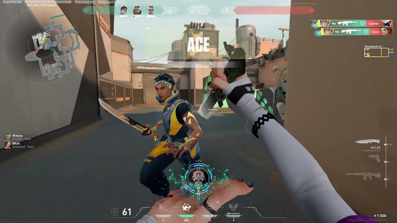 JUMP