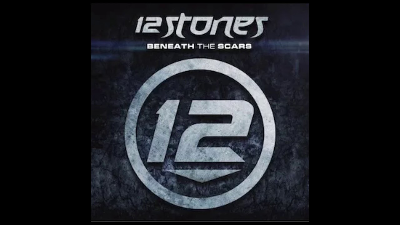 12 STONES - 14. Pretty Poison