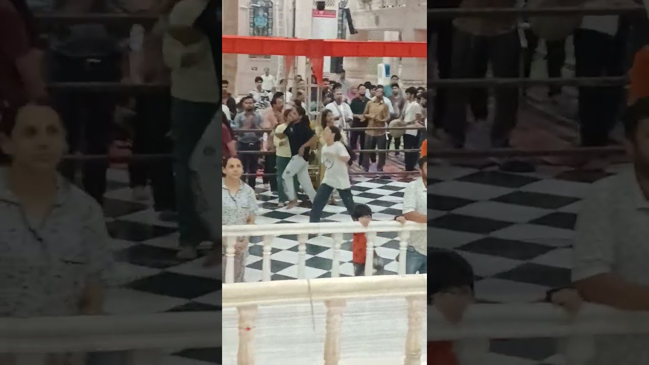 ISKCON Jaipur
