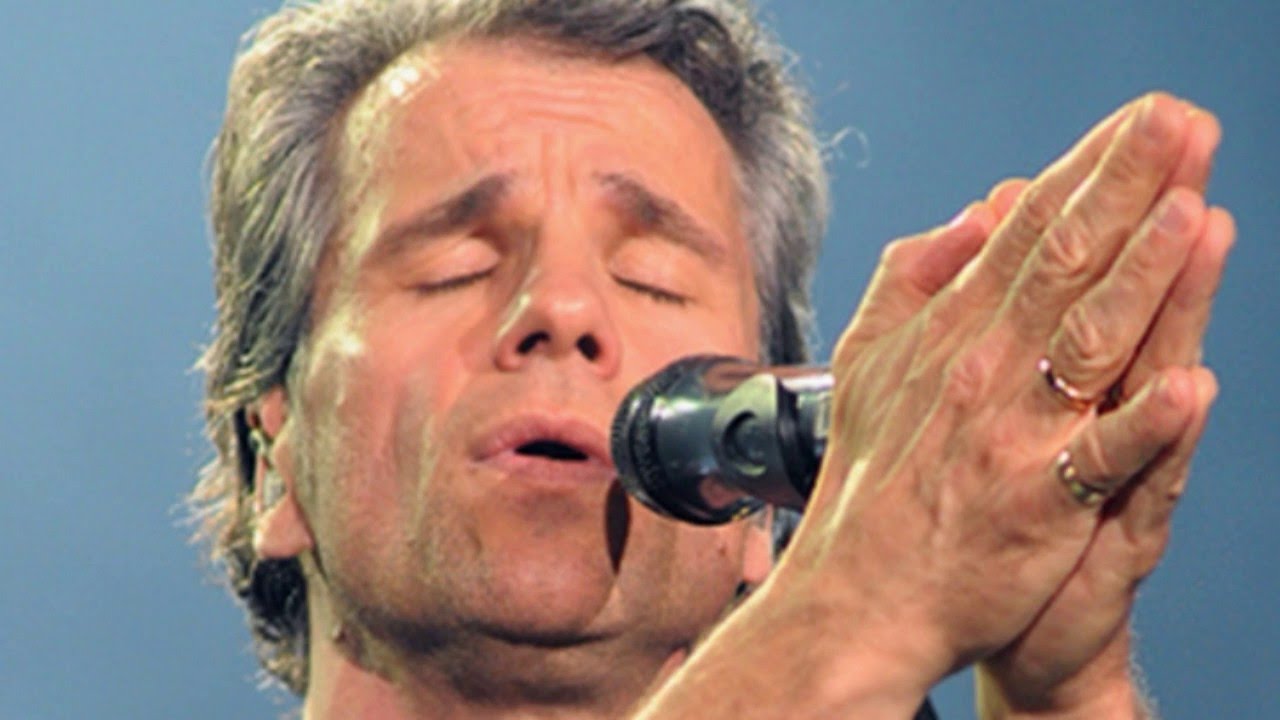 Bruno Pelletier  /  Ordinaire