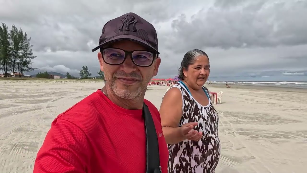 O RIOZINHO DO CENTRO VIROU UM RIO DE ESGOTO 😭