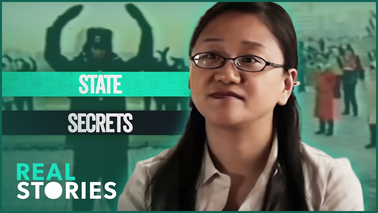 China's Transplant Crisis: The Forced Organ Harvesting Of The Falun Gong