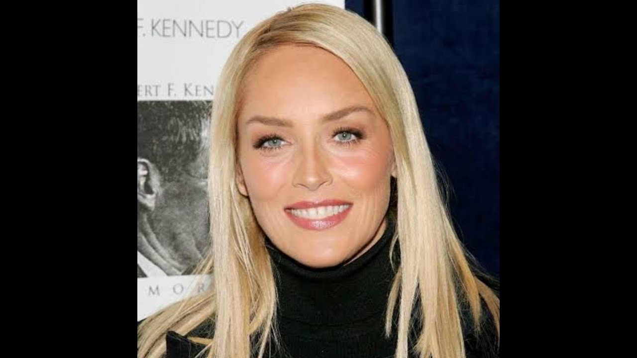 Sharon Stone/Rosanne Interview 1998