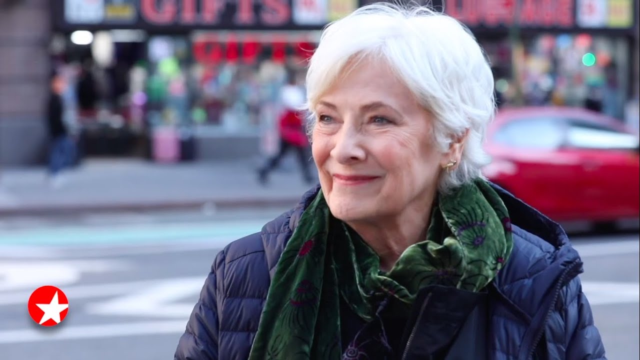 The Broadway Show: See Betty Buckley Revisit Roles in CATS, SUNSET BOULEVARD & More