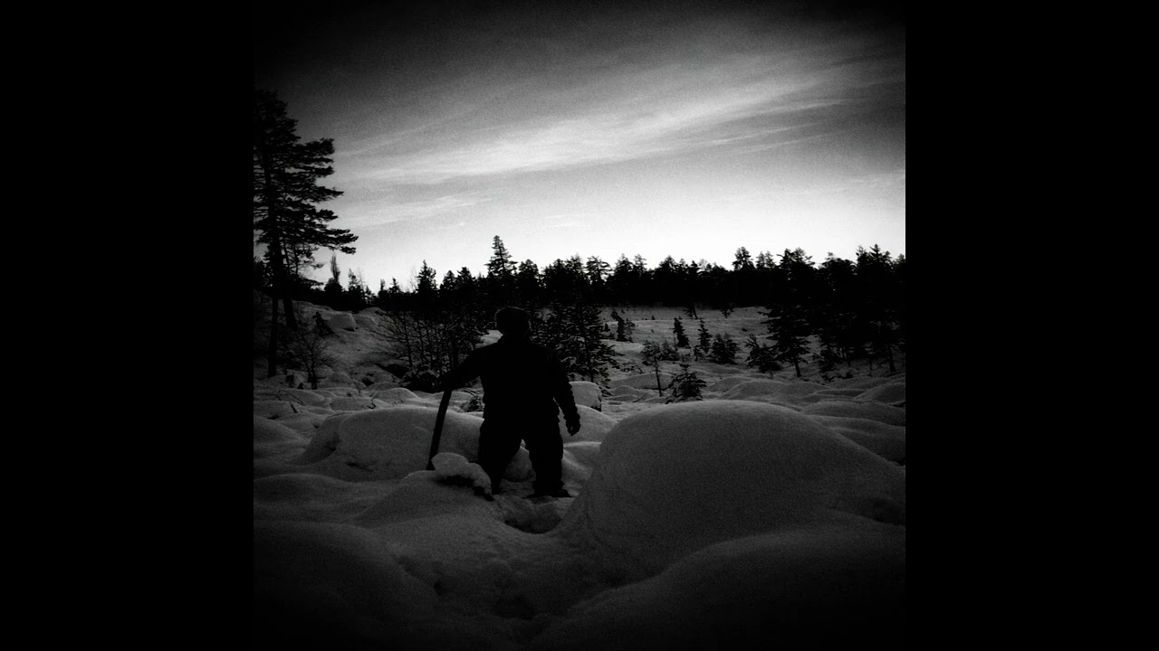 Kallgrift - A Thought (Solo Black Metal | Sweden | 2026)