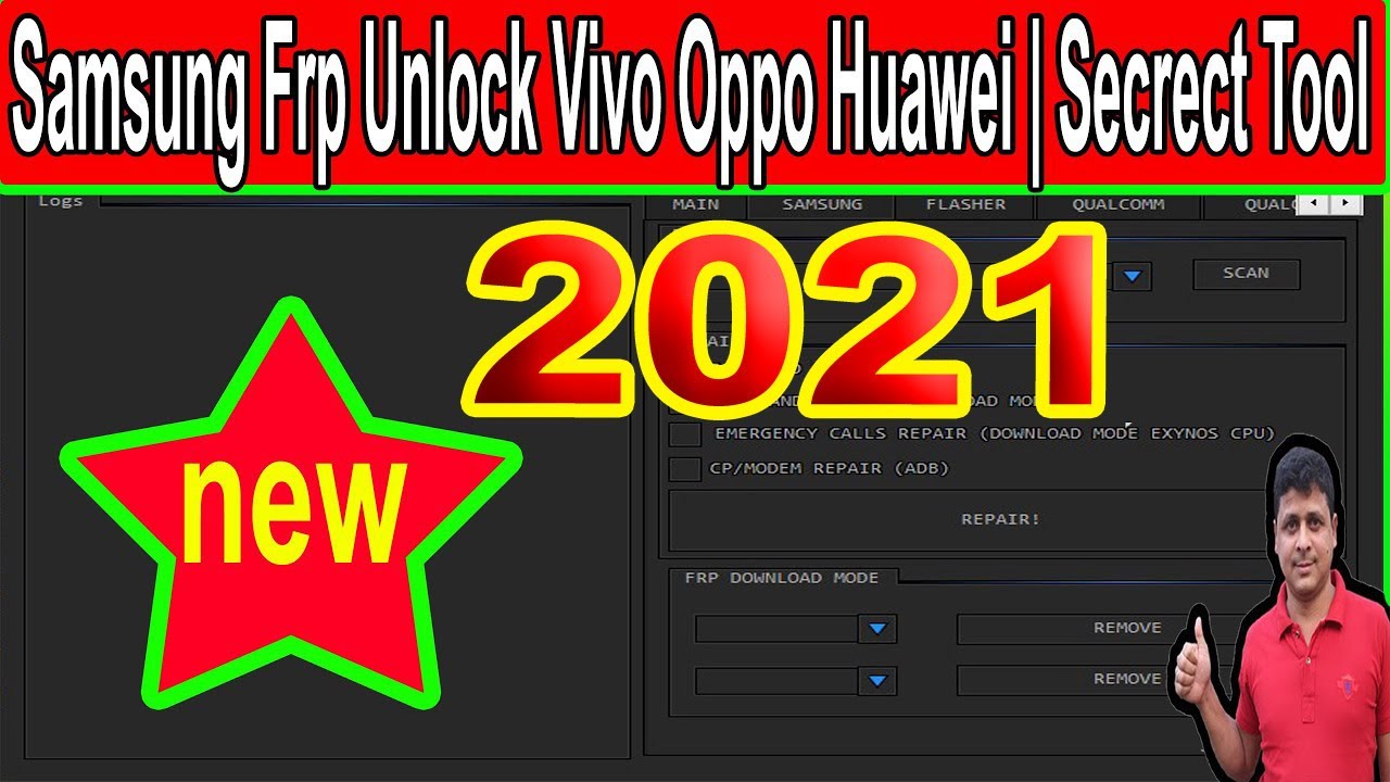 samsung frp unlock tool -flash bd
