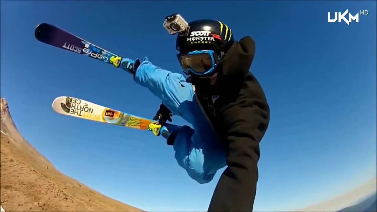 Extreme sports