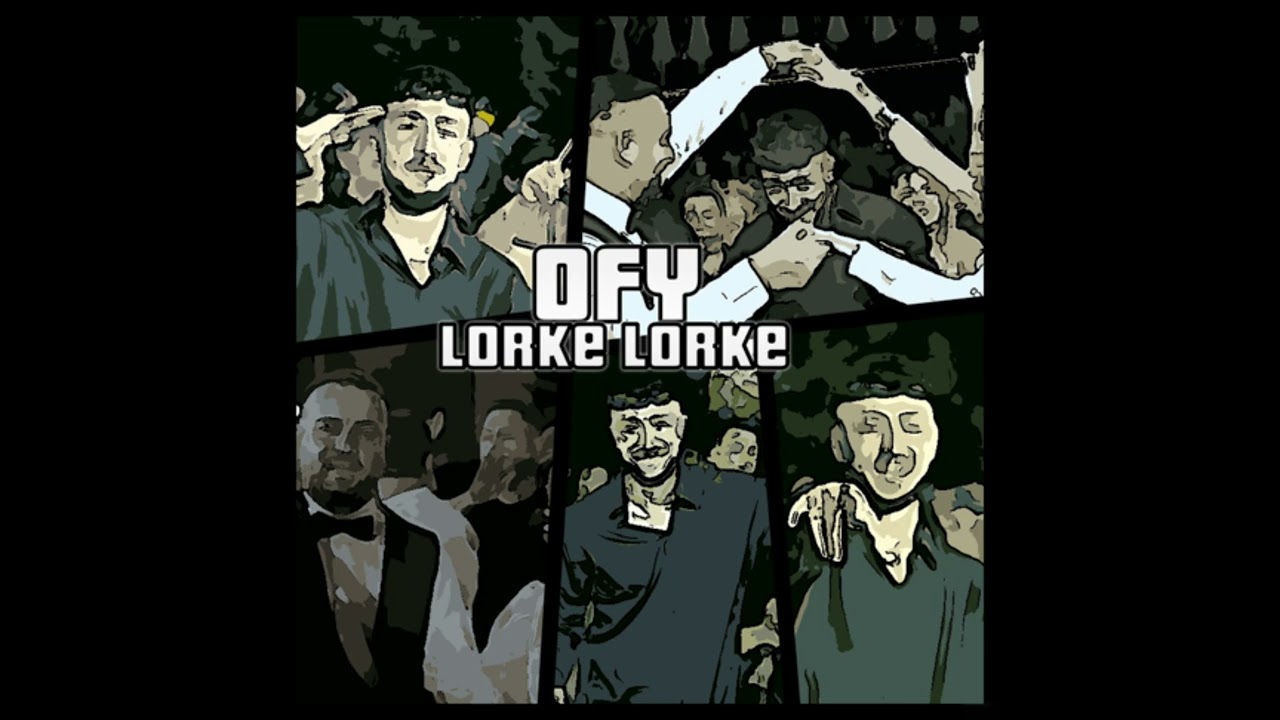 ( OFY - LORKE ) RİTİM ROMAN HAVASI