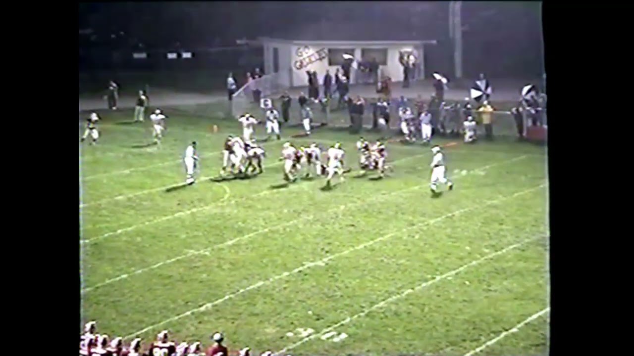Green at Wadsworth (Oct. 4, 2002)