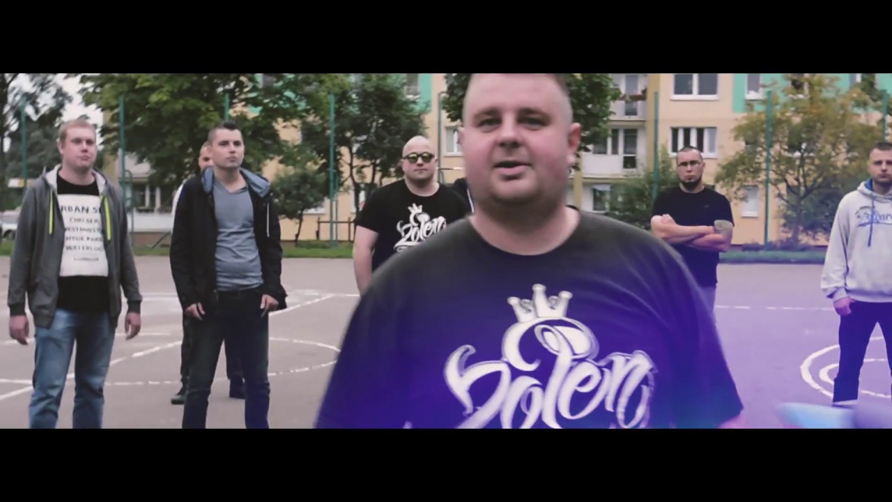 MatiSolo - Robię to... (OFFICIAL VIDEO)