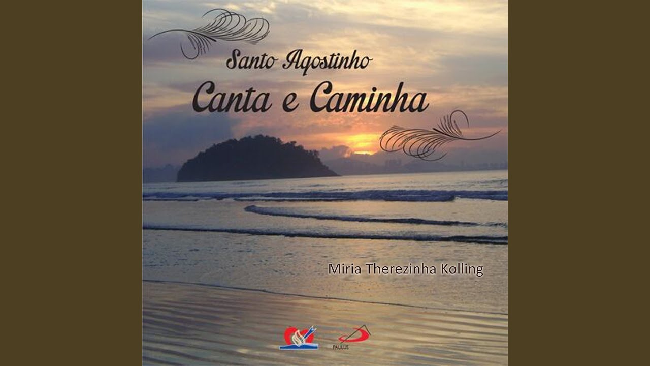 Peregrinos a caminho