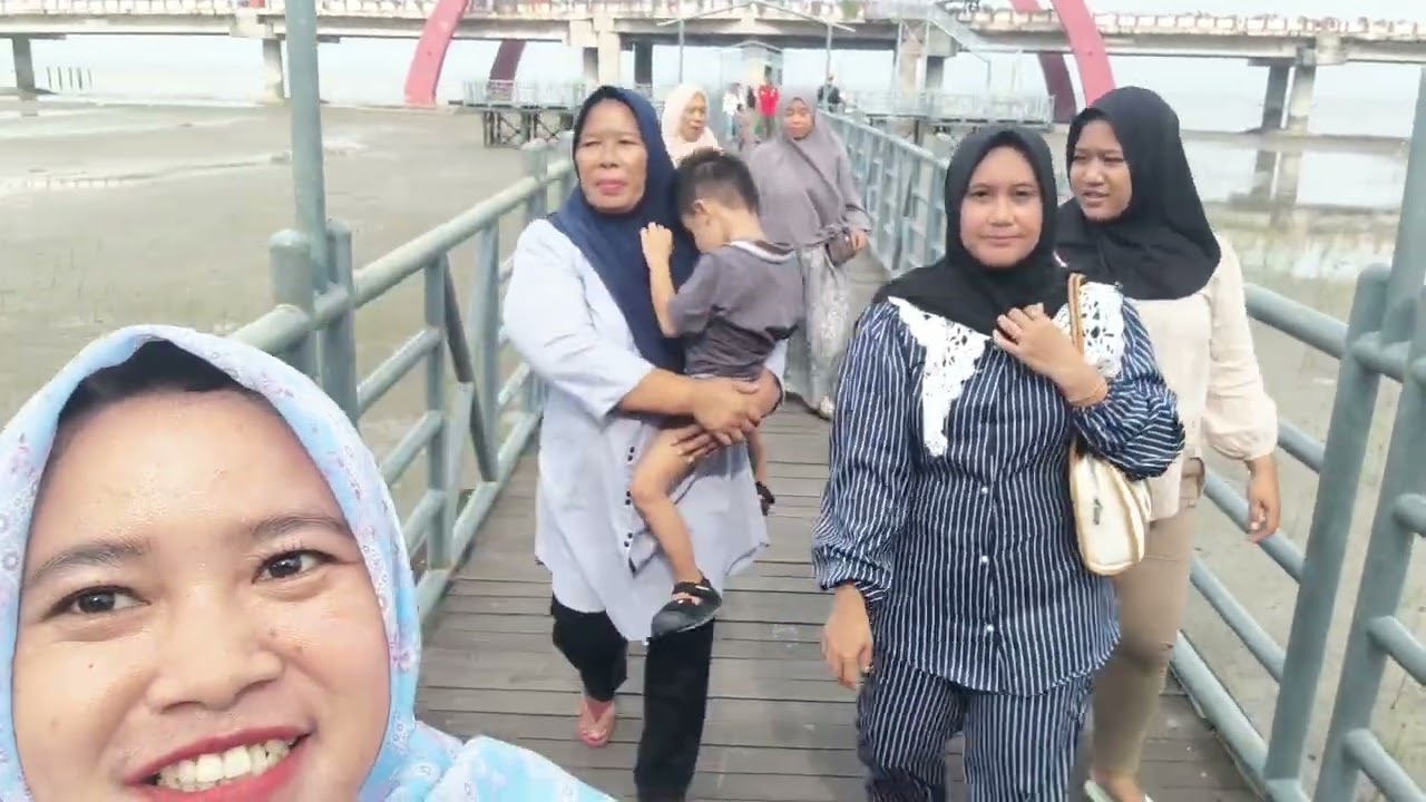 Alhamdulillah untuk hari Jumat kemarin.. 🫰🥰