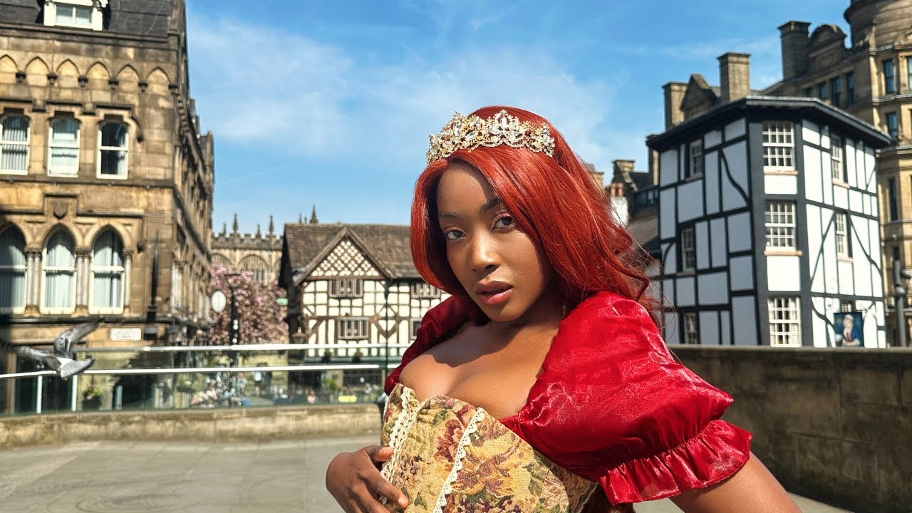 BITEZ - Performative Love (Music Video)