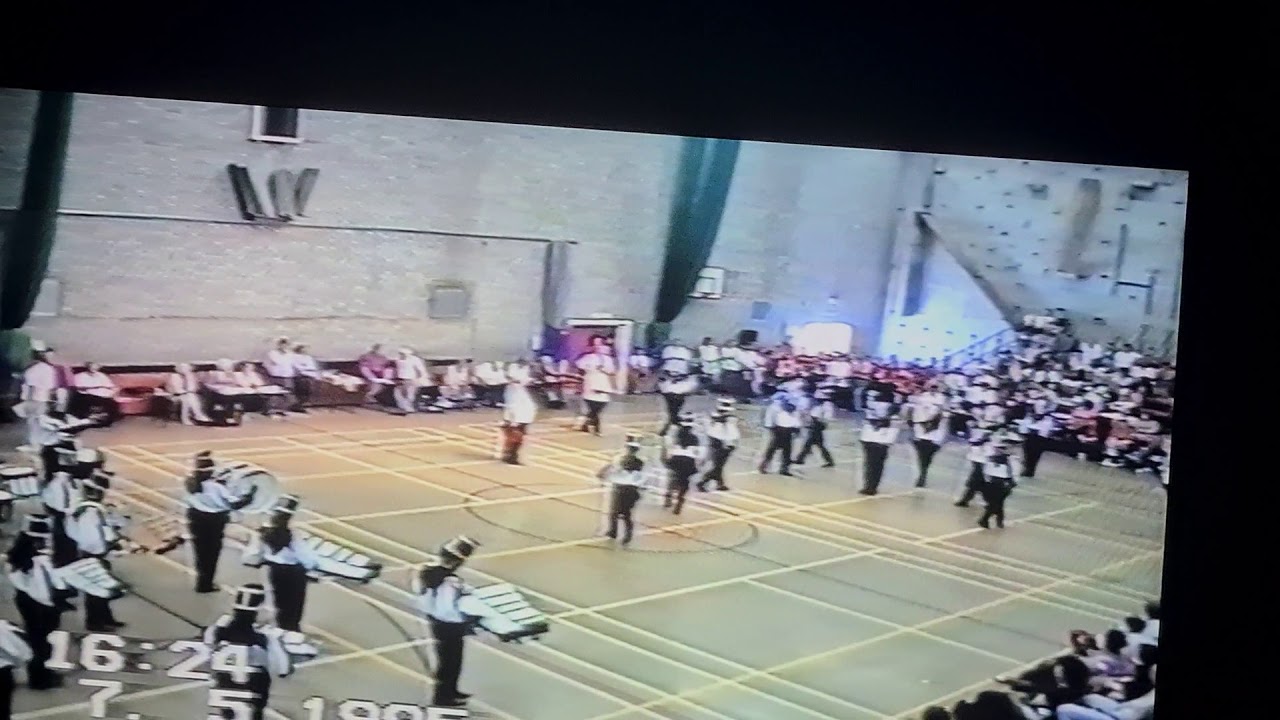 thee cavaliers