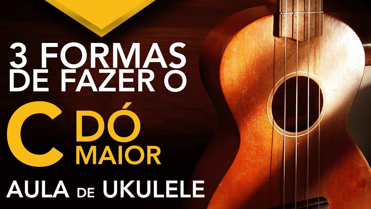 🔴Como Fazer o Acorde 