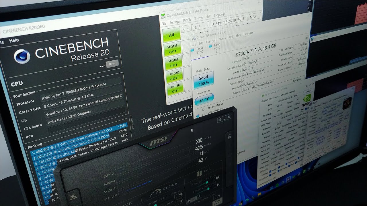 Program Wajib Untuk PC
