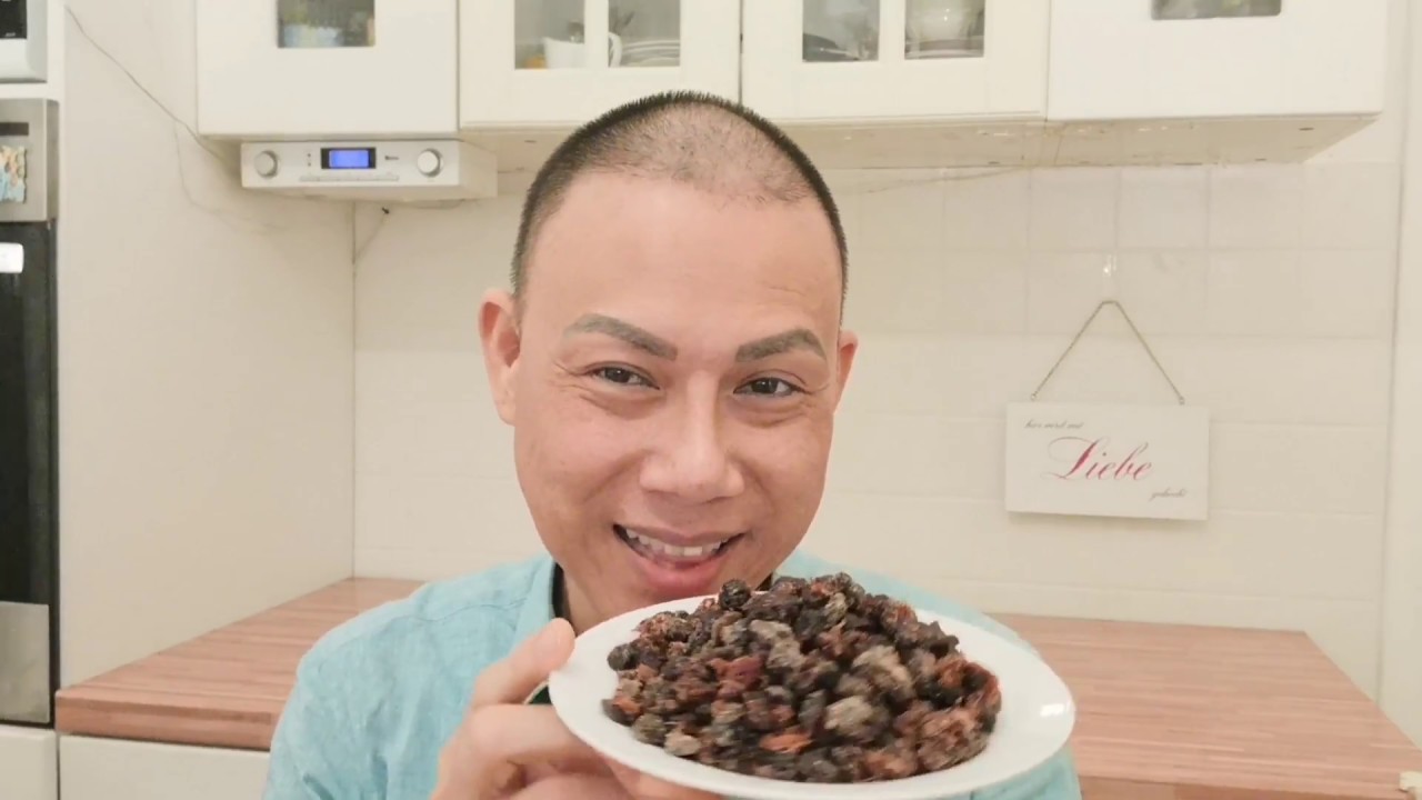 ✅ Tuyệt Vời Ô Mai Trái Cây | Văn Phi Thông | VPT.12 |