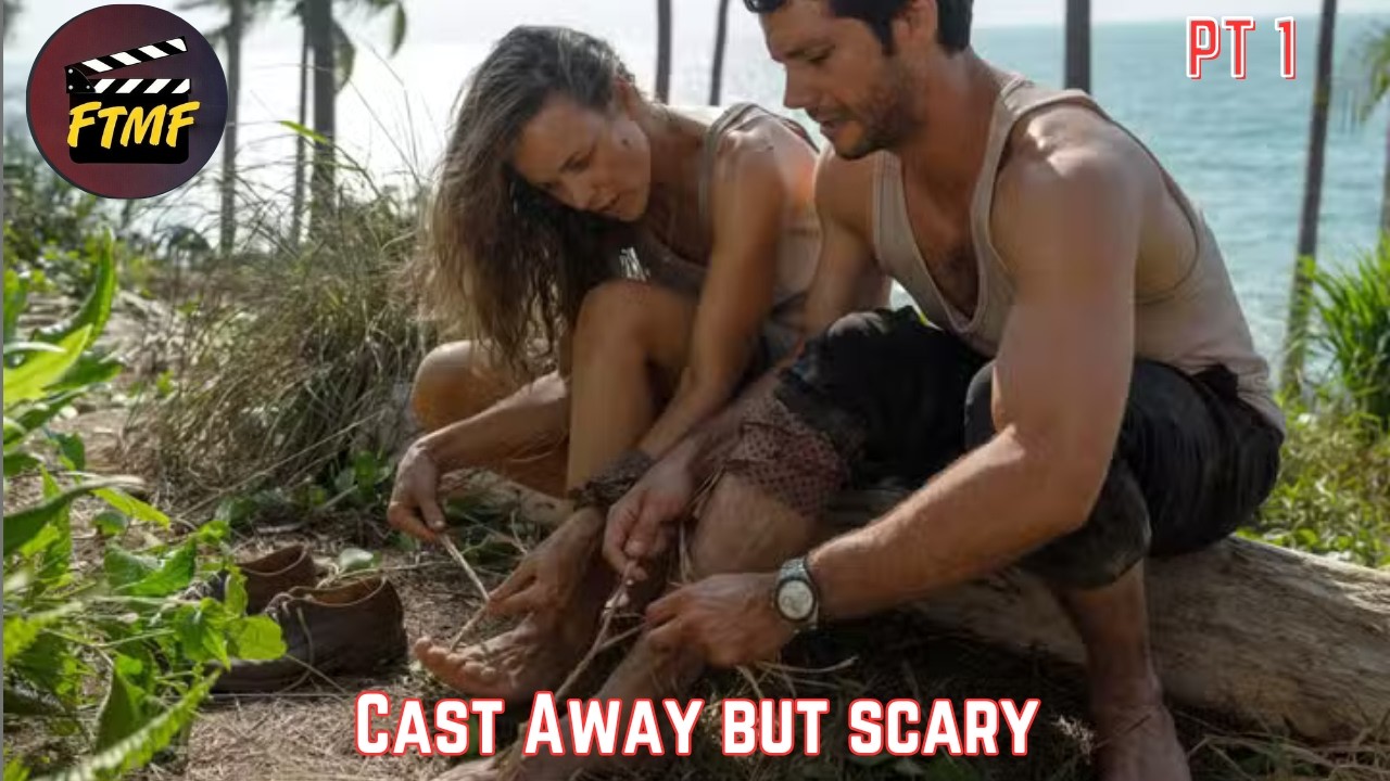 Send Help Movie Review PT 1 | Sam Raimi's Castaway