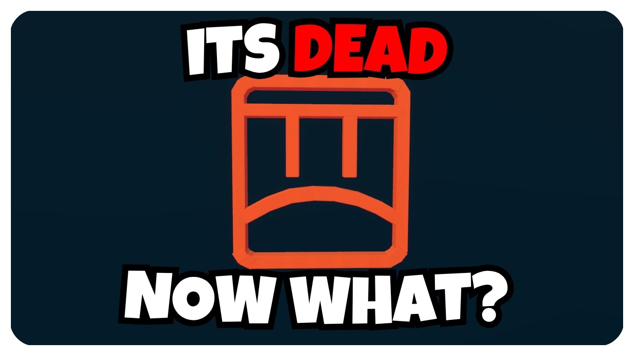 Rec Room is Dying. Here's What to Play Next.
