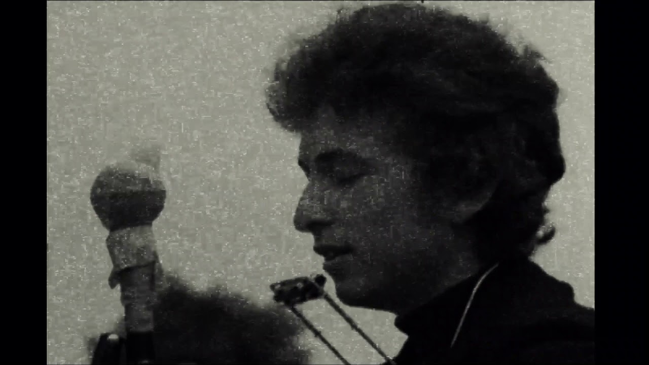 BOB DYLAN-Mr Tambourine Man  (sub-español)