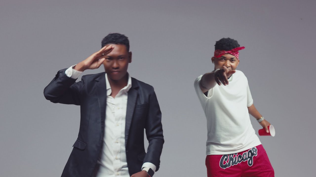 Kesy Gasy Valeur x Docteur Love - Jerin'ny babakoto (Official Music Video)