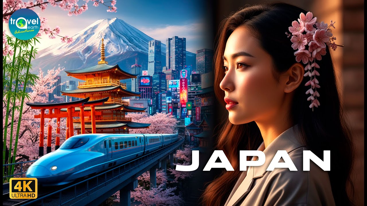 Japan's Biggest Challenge Revealed | You've Never Seen This