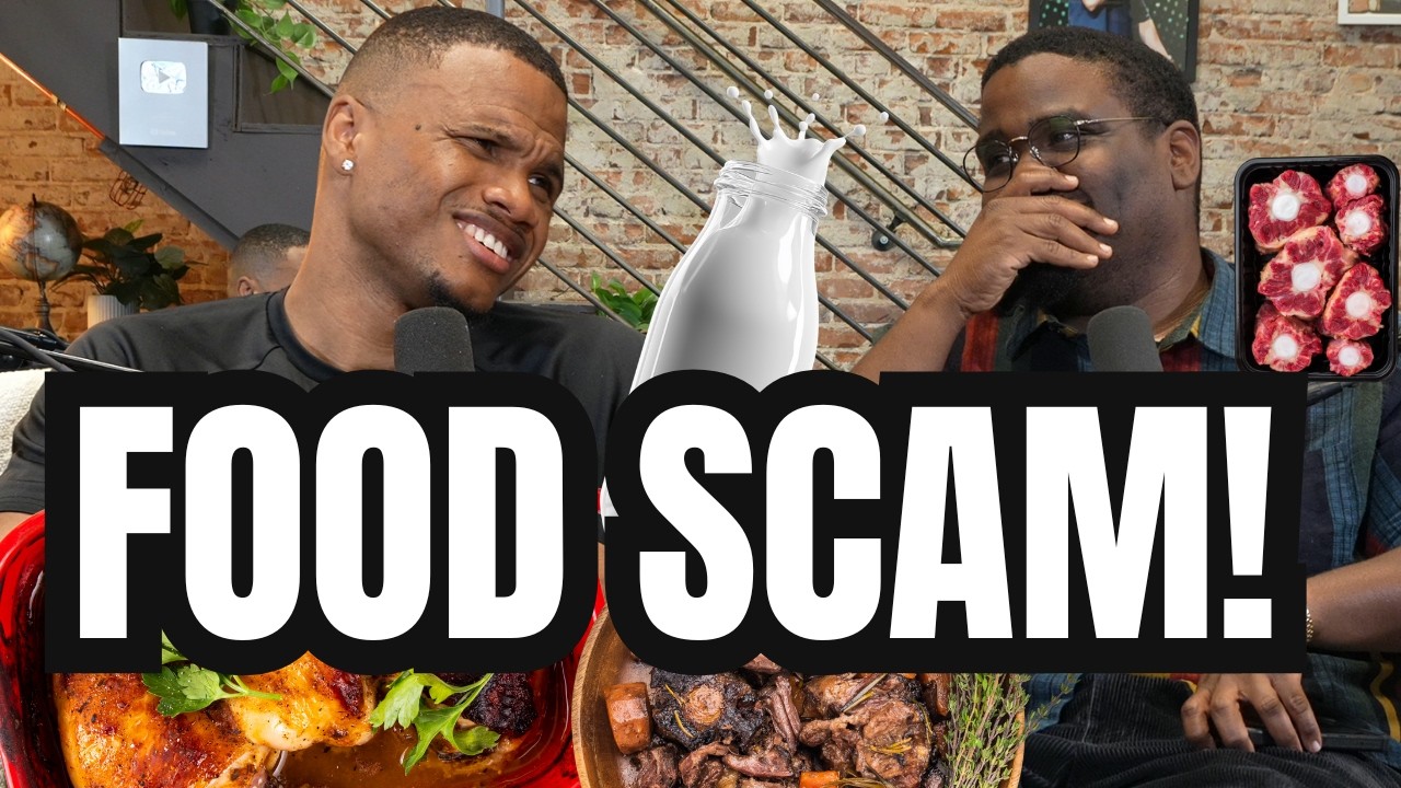 Oxtail is overrated | Different between high end and low end supermarkets