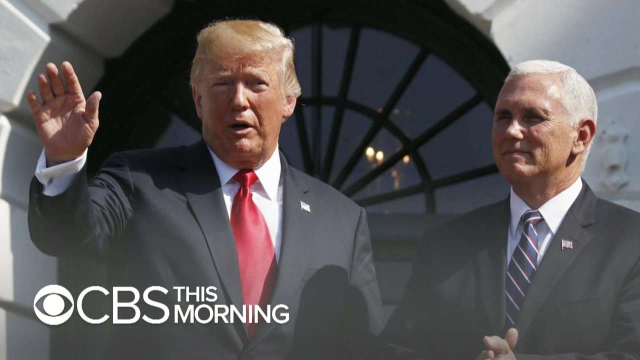 With op-ed controversy, distraction for White House intensifies