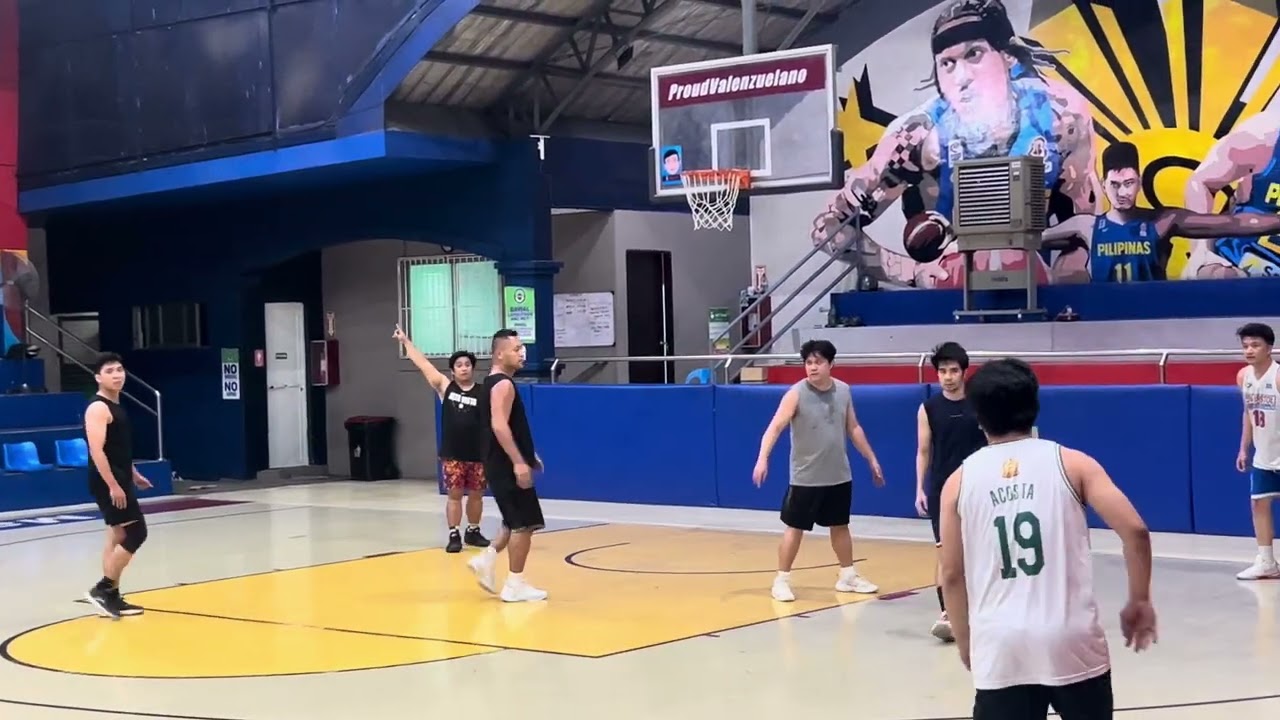 A. V. H. Ballers Papawis (Game 3) March 13, 2026
