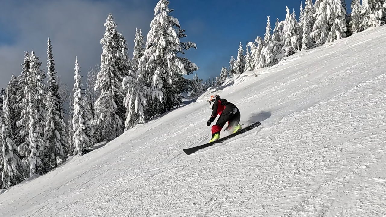 Hero Snow