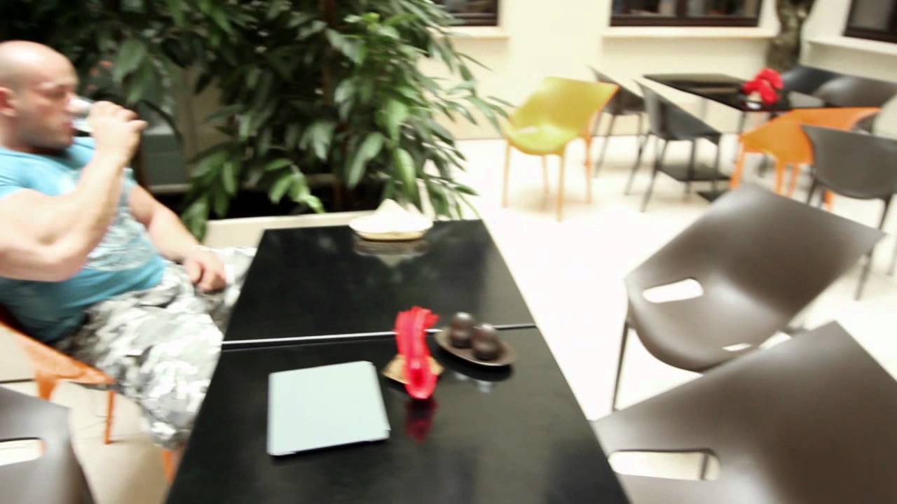 Koksowi zabrakło kasy na stejki- nie mogę uwierzyć!!!